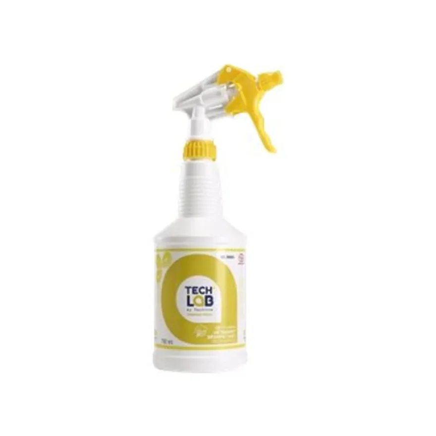 Techline - Désinfectant multi surfaces 750 ml