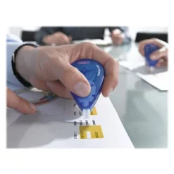 Tesa - Correcteur ambidextre - 4,2mm x 10m (sous blister)