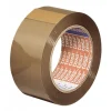 Tesa - Ruban adhésif d'emballage - PVC - 100 m x 50 mm - havane