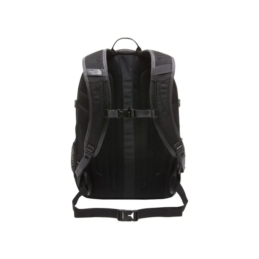 The North Face Borealis - Sac à dos pour ordinateur portable 15" - noir