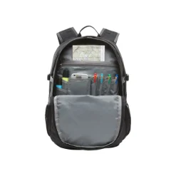 The North Face Borealis - Sac à dos pour ordinateur portable 15" - noir