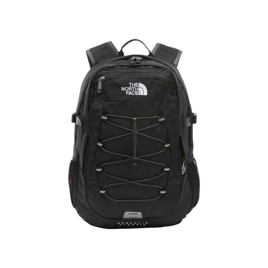 The North Face Borealis - Sac à dos pour ordinateur portable 15" - noir