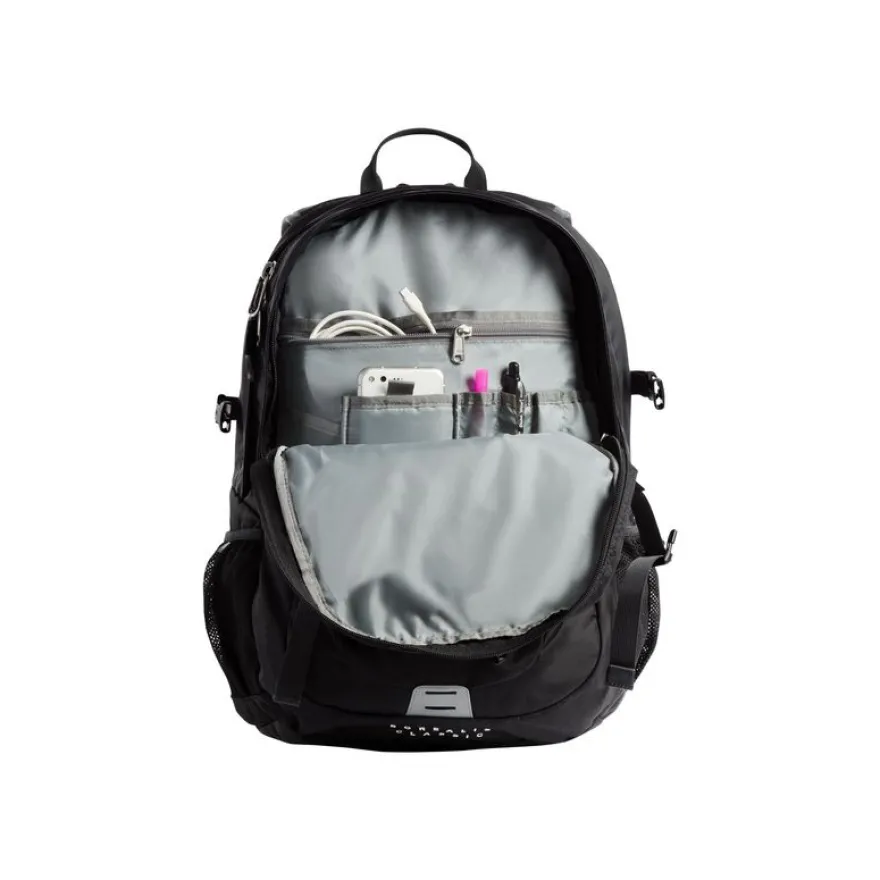 The North Face Borealis - Sac à dos pour ordinateur portable 15" - noir