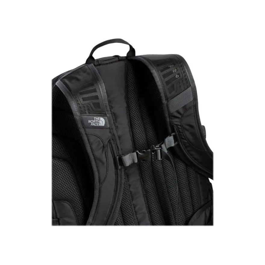 The North Face Borealis - Sac à dos pour ordinateur portable 15" - noir