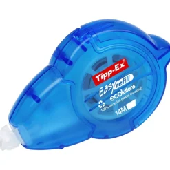 Tipp Ex - Correcteur - EasyRefill Ecolutions