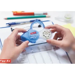 Tipp Ex - Correcteur - EasyRefill Ecolutions