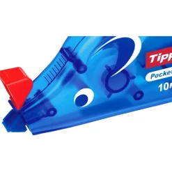 Tipp Ex - Correcteur - Pocket Mouse - 5mm x 10m