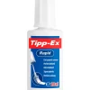 Tipp Ex - Correcteur liquide - Rapid - 20 ml