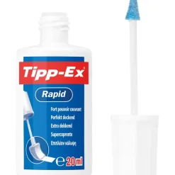 Tipp Ex - Correcteur liquide - Rapid - 20 ml