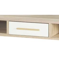 Tiroir pour bureau Cylindre Vintage - blanc