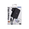 T'nB - Adaptateur secteur - 90 Watt - PD (24 pin USB-C) - noir