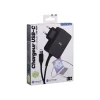 T'nB - Adaptateur secteur - 45 Watt - PD (24 pin USB-C) - noir