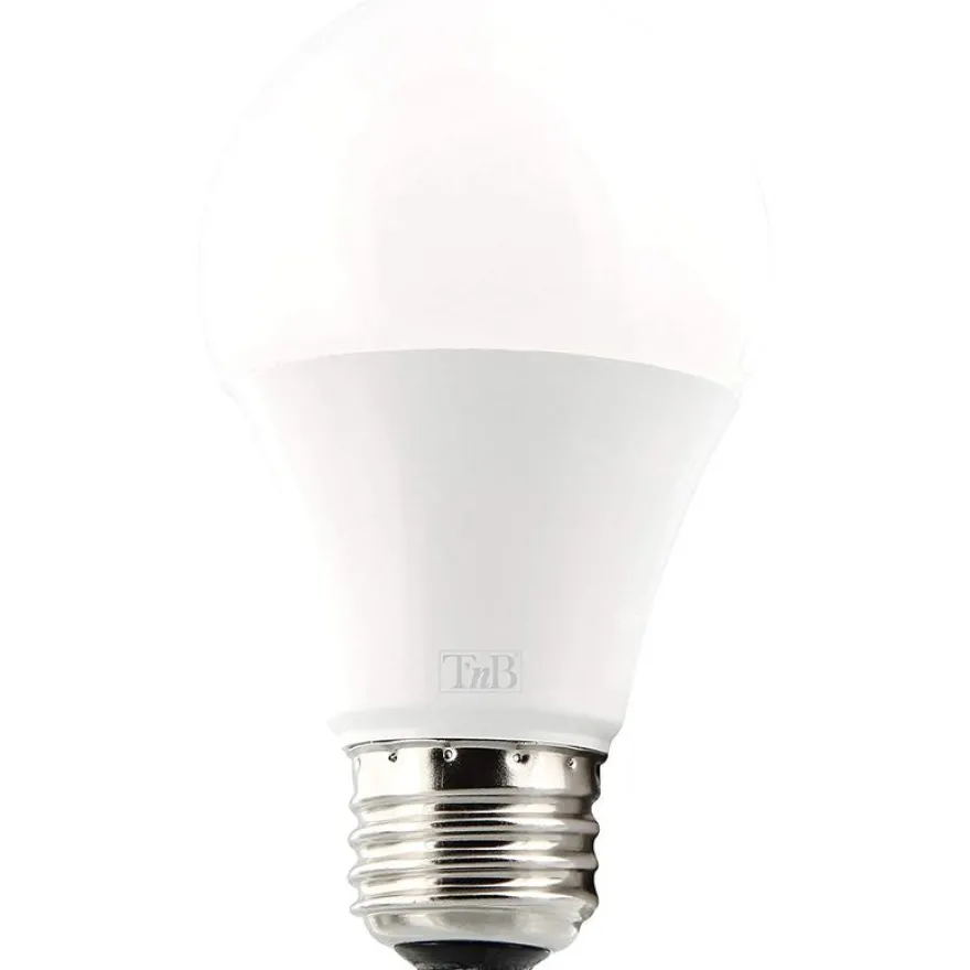 T'nB - ampoule LED connectée - E27 - 5 W