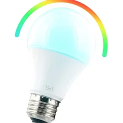 T'nB - ampoule LED connectée - E27 - 5 W