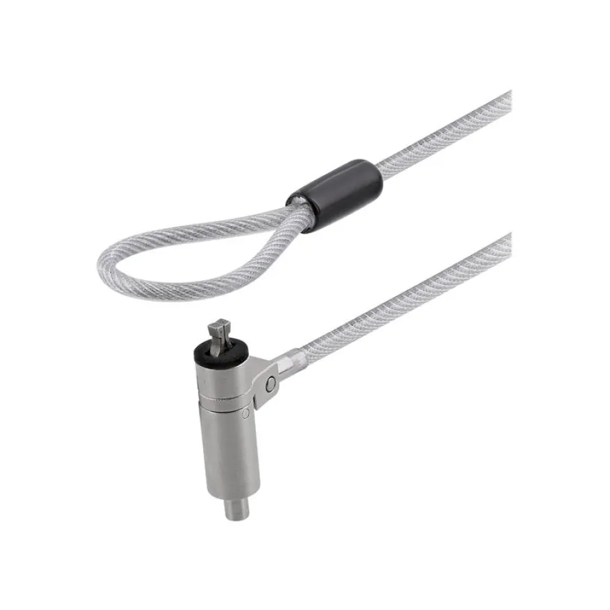 T'nB - câble antivol de sécurité - emplacement nano - 1.8 m