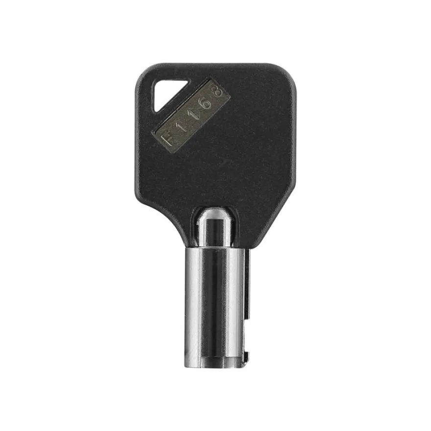 T'nB - câble de sécurité - wedge slot - 1.8 m