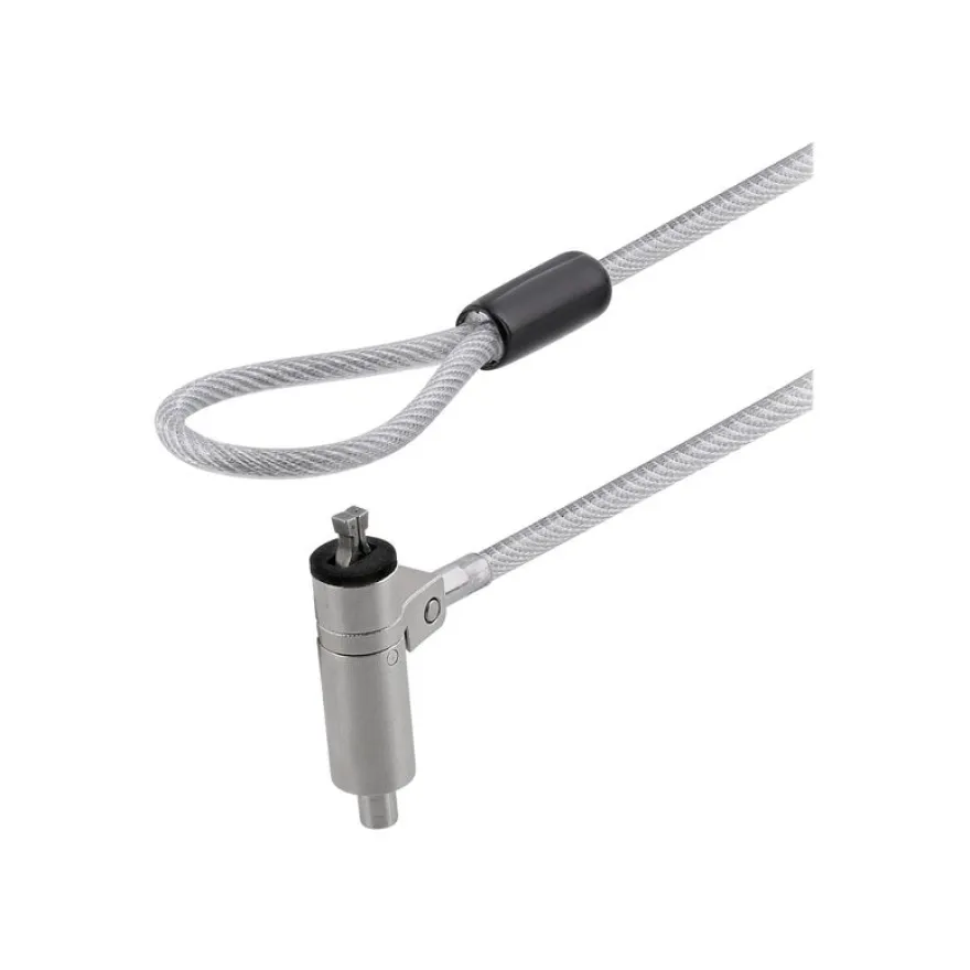 T'nB - câble de sécurité - wedge slot - 1.8 m