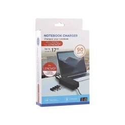 T'nB - Chargeur secteur notebook Lenovo - 90 Watt