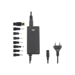 T'nB - Chargeur slim universel - 45 Watt pour notebook