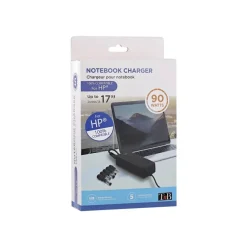 T'nB - Chrageur Notebook HP - 90 Watt