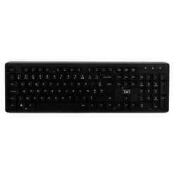 T'nB - Clavier sans fil ultra silence - Azerty