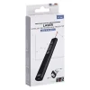 TNB - Pointeur laser de présentation - rechargeable USB-A & USB-C - noir