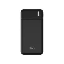 T'nB - powerbank / batterie de secours rechargeable pour smartphone - 20000 mAh