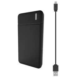 T'nB - powerbank / batterie de secours rechargeable pour smartphone - 10000 mAh