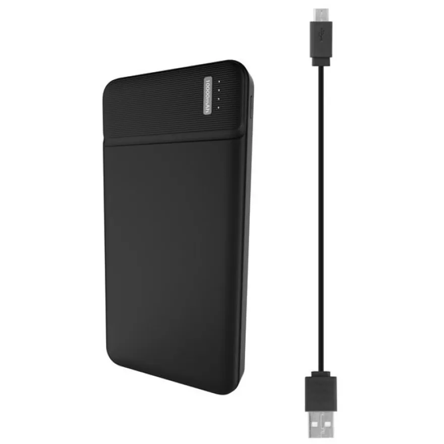 T'nB - powerbank / batterie de secours rechargeable pour smartphone - 10000 mAh