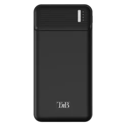 T'nB - powerbank / batterie de secours rechargeable pour smartphone - 10000 mAh