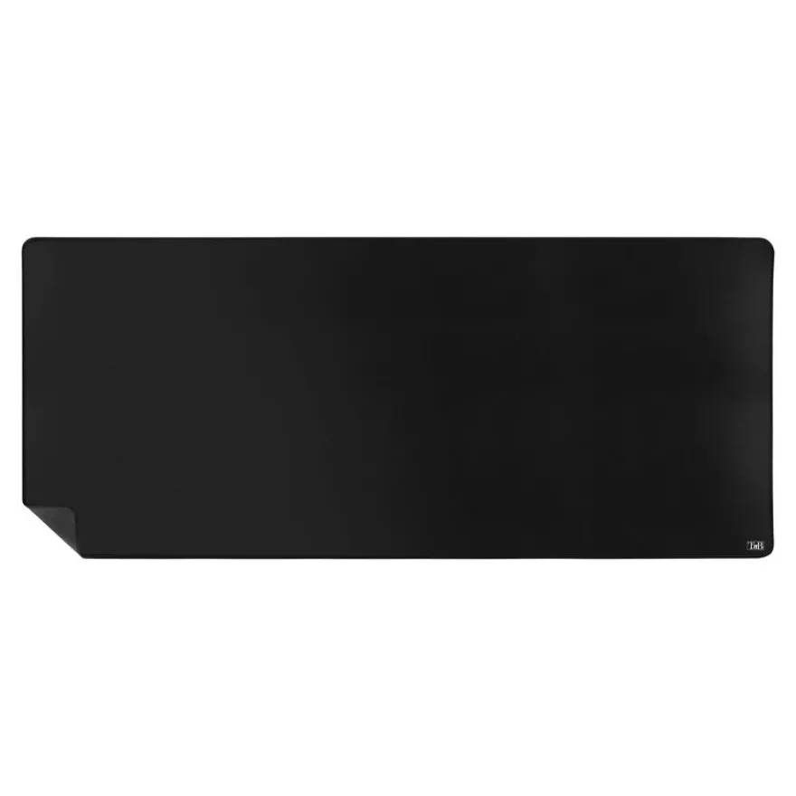 T'nB - Tapis de souris souple - Taille XXL - Noir
