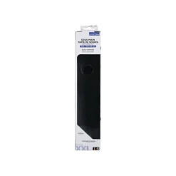 T'nB - Tapis de souris souple - Taille XXL - Noir