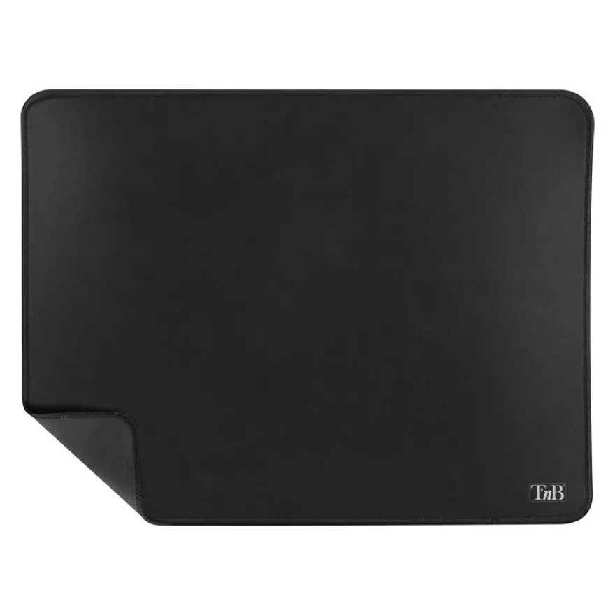 T'nB - Tapis de souris souple - taille XL - noir