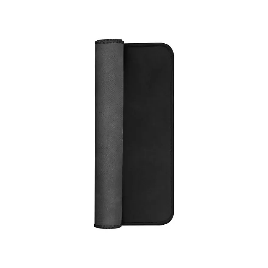 T'nB - Tapis de souris souple - taille XL - noir
