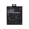 T'nB ACTIV 1000X - Casque sans fil avec micro - bluetooth - noir