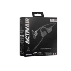 T'nB ACTIVAIR - Micro casque sans fil - noir