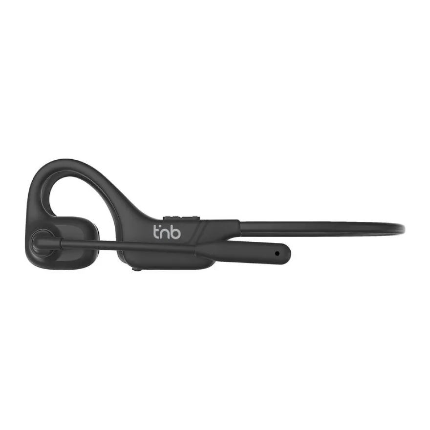 T'nB ACTIVAIR - Micro casque sans fil - noir