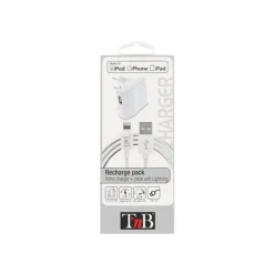 T'nB adaptateur secteur