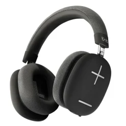 T'nB Bounce Max - Casque Bluetooth sans fil - noir