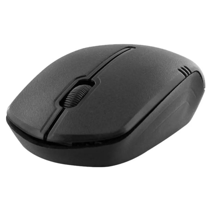 T'nB BRIDGE WIRELESS COMBO - Ensemble clavier et souris sans fil - noir