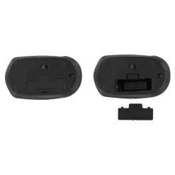 T'nB BRIDGE WIRELESS COMBO - Ensemble clavier et souris sans fil - noir