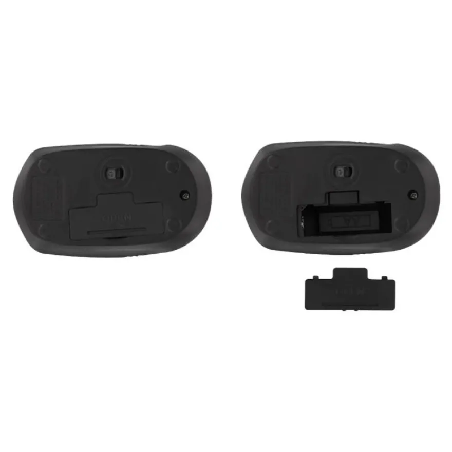 T'nB BRIDGE WIRELESS COMBO - Ensemble clavier et souris sans fil - noir
