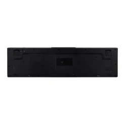 T'nB Classy - Clavier sans fil rechargeable - 2.4 GHz, Bluetooth - noir