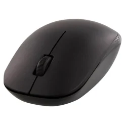 T'nB CLASSY - Pack clavier + souris sans fil - noir