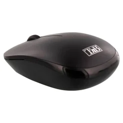 T'nB CLASSY - Pack clavier + souris sans fil - noir