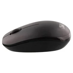 T'nB CLASSY - Pack clavier + souris sans fil - noir