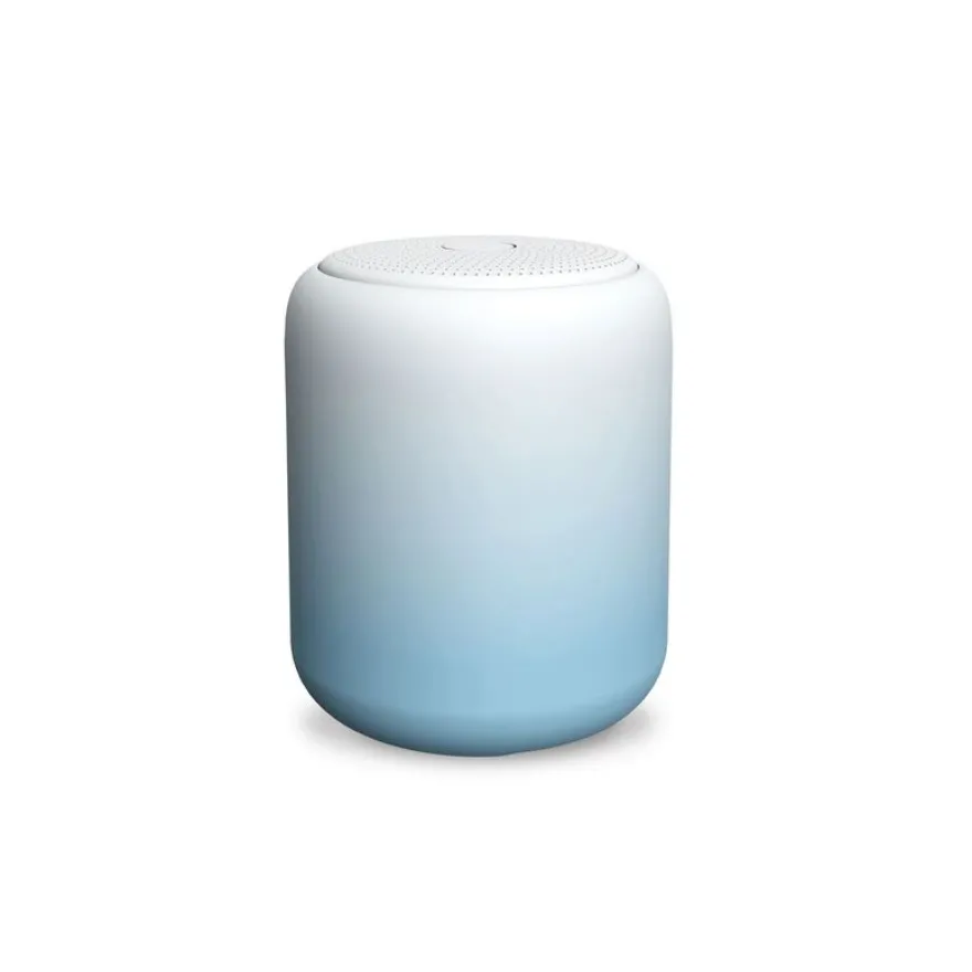 T'nB COLOR - enceinte sans fil Bluetooth - bleu