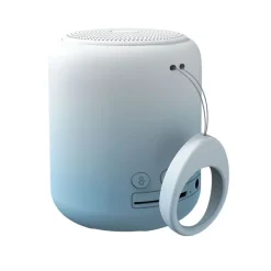 T'nB COLOR - enceinte sans fil Bluetooth - bleu
