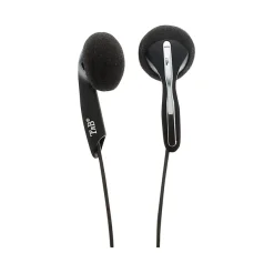 T'nB CS01 - Ecouteurs filaire - intra-auriculaire - noir