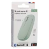 TNB Dual Connect - Souris sans fil - verte